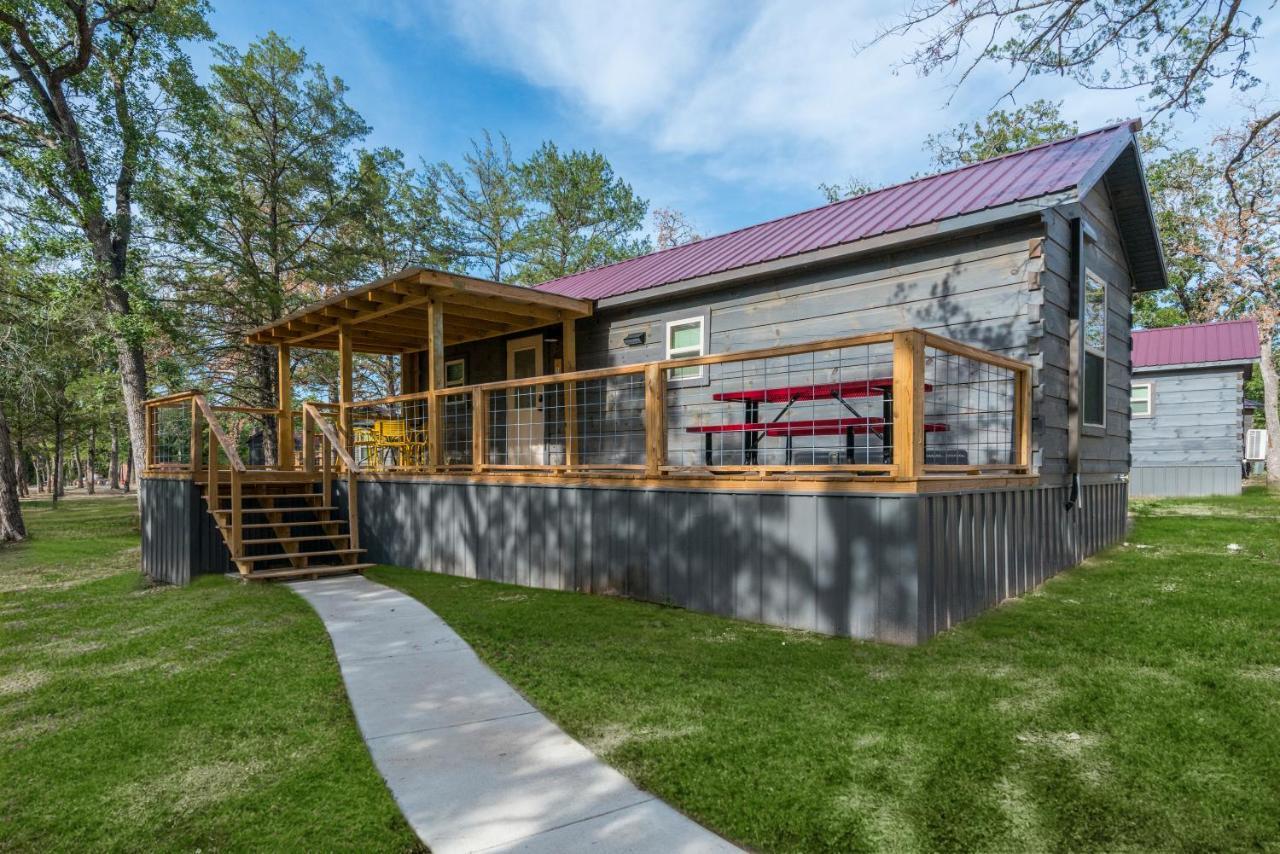 Great Escapes Rv Resort Bryan College Station Esterno foto