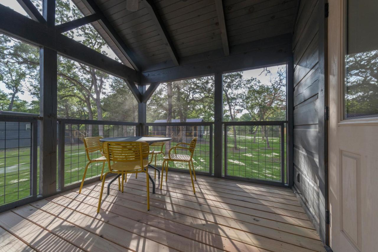 Great Escapes Rv Resort Bryan College Station Esterno foto