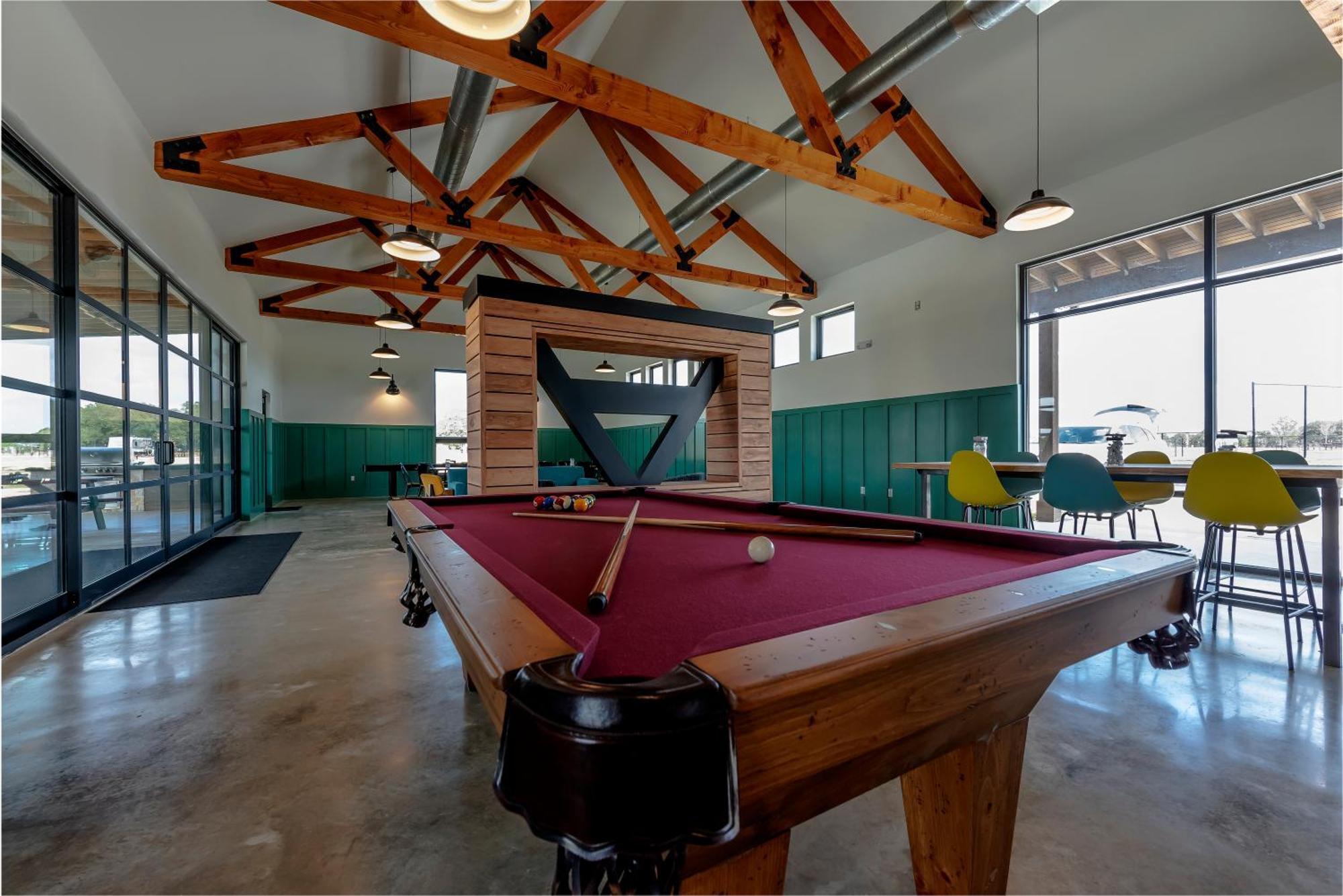 Great Escapes Rv Resort Bryan College Station Esterno foto