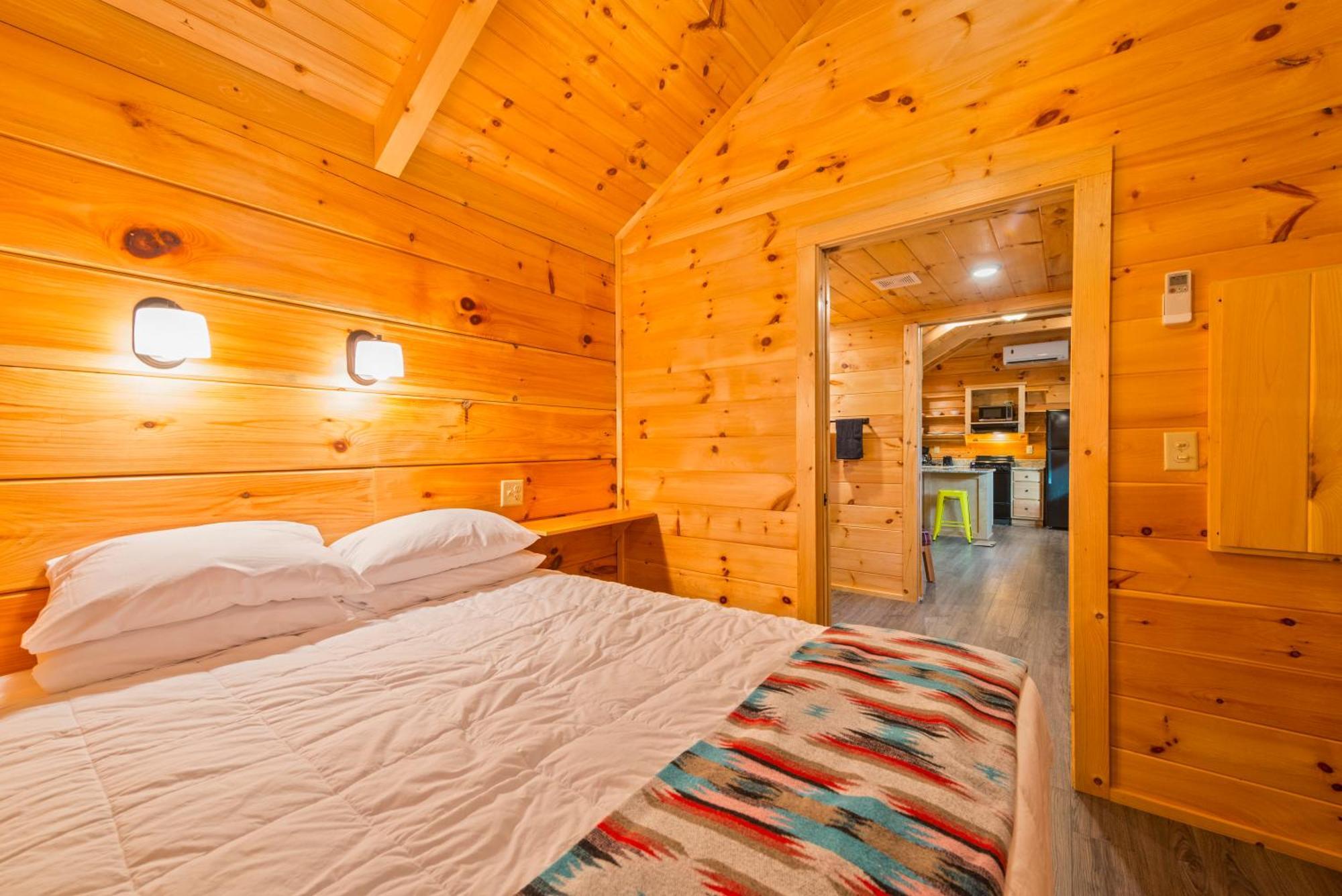 Great Escapes Rv Resort Bryan College Station Esterno foto